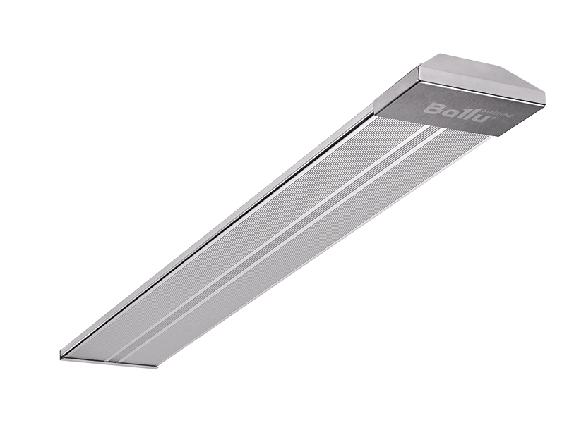 Инфракрасный обогреватель Ballu BIH-AP4-0.8